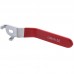 Ручка для крана Kr 1/2"-3/4" сталева (ZC0570)