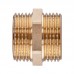 Ніпель KR KF.N16.WN — 1-1/2" без нікелю (MX1510)