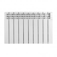 Биметаллический радиатор Kr 100 Bimetal-500 (KR2850) / Цена за 1 секцию