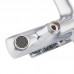Змішувач для ванни Hb Oscar 009 Euro (HB0936)
