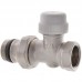 Кран термостатичний прямий 3/4" Kr KR.923-GI (KR2685) Кран термостатичний прямий 3/4" Kr KR.923-GI (KR2685)