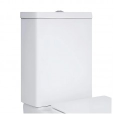 Бачок для унітаза-компакту Mixxus Ellipse-0403-T3 Tank 640х360х835 зі зливною арматурою (MI8318)