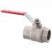Кран кульовий Rh R200-075 — 3/4" (RO0081)