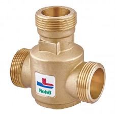 Клапан антиконденсаційний RH R1255-125 — 1 1/4" ЗР (55*C) (RO1024) Клапан антиконденсаційний RH R1255-125 — 1 1/4" ЗР (55*C) (RO1024)