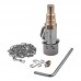 Регулятор тяги KR KR.1280 — 3/4" (KR5218) Регулятор тяги KR KR.1280 — 3/4" (KR5218)