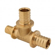 Тройник переходный KR KA.T20-20-16 - 20(2.8mm) x 20(2.8mm) x 16(2.2mm) (KR4889)