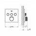 Душова система прихованого монтажу Gh Grohtherm Smartcontrol (26405SC2)