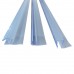 Двері в нішу KR SR SD05-120x200-TR-01 прозоре скло Easy Clean 6 мм, хром (KR5405) Двері в нішу KR SR SD05-120x200-TR-01 прозоре скло Easy Clean 6 мм, хром (KR5405)