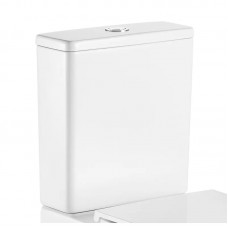 Бачок для унітаза-компакту Mixxus Premium Bevel-0402-R Tank 670х390х880 з зливною арматурою (MI8327)