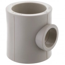 Тройник редукционный 110x63x110 PPR Kr K0228.PRO (KP2593) Тройник редукционный 110x63x110 PPR Kr K0228.PRO (KP2593)