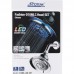 Верхня лійка для душу Storm SH-31-F10M5-LED-SET (ST0019)