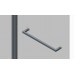 Шторки скляні на ванну KR SR BS04-95x140-TR-07 прозоре скло 6 мм, графіт (KR5404) Шторки скляні на ванну KR SR BS04-95x140-TR-07 прозоре скло 6 мм, графіт (KR5404)