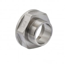 Перехідник (конектор) 1-1/2"x2" Kr KF.A1620 (KF0059)