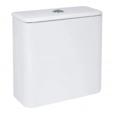 Бачок для унітаза-компакту Mixxus Wave-0404-R Tank 630х350х805 зі зливною арматурою (MI8335)