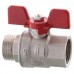 Кран кульовий Rh R101-075 — 3/4" (RO0069) Кран кульовий Rh R101-075 — 3/4" (RO0069)