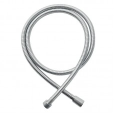 Шланг для душа KR KB-0802-125-01 (оплетки нерж., 125 см) (KR4837) Шланг для душа KR KB-0802-125-01 (оплетки нерж., 125 см) (KR4837)