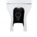 Чаша унитаза-компакта Mixxus Style-0403-R Bowl 620х360х800 Rimless без сиденья (MI8358)