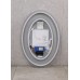 Дзеркало Mix PLAIN MV02-50x70 з Led Touch, Anti-fog, димером, регулятором яскравості, годинником (MI6010) Дзеркало Mix PLAIN MV02-50x70 з Led Touch, Anti-fog, димером, регулятором яскравості, годинником (MI6010)