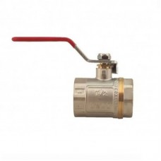 Кран кульовий СК 1 1/2" ГГР art. 602 (SK0061) Кран кульовий СК 1 1/2" ГГР art. 602 (SK0061)