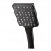 Змішувач для душу HB Kubus 003 Graphite (HB4004) Змішувач для душу HB Kubus 003 Graphite (HB4004)