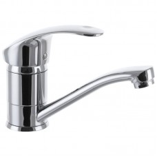 Змішувач для умивальника Hb Maxx 004 (вилив 15 см) (HB0279) Змішувач для умивальника Hb Maxx 004 (вилив 15 см) (HB0279)