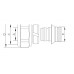 ЕВРОКОНУС Kp 16*3/4" KR.1151 ЕВРОКОНУС Kp 16*3/4" KR.1151