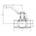 Кран шаровый Kr 2" ГГР (KR.214) (KR0038)