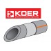 Труба композит (алюминий) Kr PPR 20x3,4 (100 м) (KR0226)