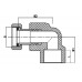 Кут з накидною гайкою 25x3/4F PPR Kr K0145.PRO (KP0183) Кут з накидною гайкою 25x3/4F PPR Kr K0145.PRO (KP0183)