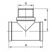 Тройник 1/2'' ВНВ Kr KF.T06FMF (KF0066)