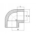 Кут 90 75 PPR Kr K0204.PRO (KP2569)
