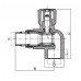 Кран радіаторний 25x3/4 кутовий PPR Kr K0158.PRO (KP0202) Кран радіаторний 25x3/4 кутовий PPR Kr K0158.PRO (KP0202)