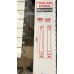 Алюминиевый радиатор Kr 100 Aluminium-500 Extreme (RAD262) / Цена за 1 секцию Алюминиевый радиатор Kr 100 Aluminium-500 Extreme (RAD262) / Цена за 1 секцию