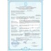 Кран термостатический с термоголовкой прямой PPR 25x3/4 Kr K0156.PRO (KP0199)