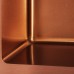 Мийка Mix MX7844-200x1.2-PVD-Bronze (MX0562)