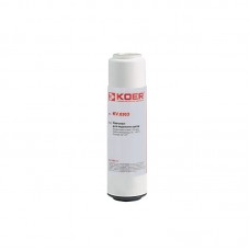 Картридж для видалення заліза 2,5"х10" KR KV.0303 (KR3367)