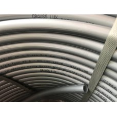 Труба для теплого пола Grauss LUX PEX-A 16*2 (Германия) (VIP СЕРИЯ) Труба для теплого пола Grauss LUX PEX-A 16*2 (Германия) (VIP СЕРИЯ)