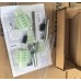 Унітаз-біде підвісний Mixxus Premium ELLIPSE-1301-R 500x365x350mm система змиву RIMLESS (MP6659)