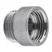 Подовжувач Eur EP.E010.Chr — 1/2"MF-10 мм хром (EP6121) Подовжувач Eur EP.E010.Chr — 1/2"MF-10 мм хром (EP6121)