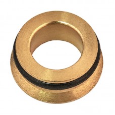 Адаптер KR KR.1140 — 3/4" (евроконус-площина) (KR4949)