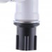 Змішувач для кухні PL Mario-017 White (з підводкою) (PM0608)