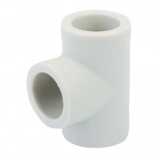 Тройник 63 PPR Kr K0012.PRO (KP0015) Тройник 63 PPR Kr K0012.PRO (KP0015)