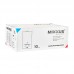 Газова колонка Mix GWH-0510 BASIC GLASS димохідна 10 л/хв (панель зі скла з малюнком) (WH0026) Газова колонка Mix GWH-0510 BASIC GLASS димохідна 10 л/хв (панель зі скла з малюнком) (WH0026)