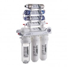 Система зворотного осмосу Kr KV.08A Arctic 8 (KR3150)