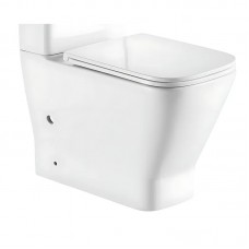 Чаша унітаза-компакту Mixxus Premium Style-0401-T3 Bowl 620х365х805 Tornado 3.0 без сидіння (MI8355) Чаша унітаза-компакту Mixxus Premium Style-0401-T3 Bowl 620х365х805 Tornado 3.0 без сидіння (MI8355)