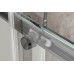Душова кабіна без піддона KR SR SC03-90x90x200-TR-07 прозоре скло Easy Clean 6 мм, графіт (KR5359) Душова кабіна без піддона KR SR SC03-90x90x200-TR-07 прозоре скло Easy Clean 6 мм, графіт (KR5359)