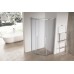 Душова кабіна без піддона KR SR SC06-100x100x200-TR-01 прозоре скло Easy Clean 8 мм, хром (KR5365) Душова кабіна без піддона KR SR SC06-100x100x200-TR-01 прозоре скло Easy Clean 8 мм, хром (KR5365)