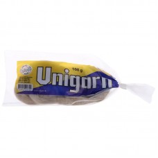 Льон сантехнічний Unipak Unigarn 100 г. (косичка в пакованні) (UP0584)
