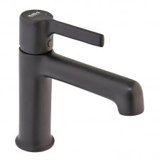 Змішувач для умивальника HB Markus 001 Black (HB3971) Змішувач для умивальника HB Markus 001 Black (HB3971)