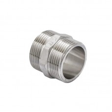 Ниппель 1-1/4" Kr KF.N12 (KF0031) Ниппель 1-1/4" Kr KF.N12 (KF0031)